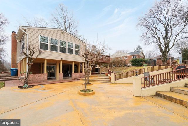 3412 KNOX RD, Annandale, VA 22003