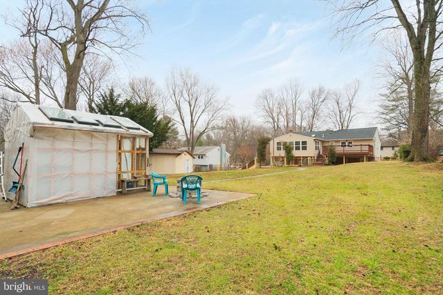 3412 KNOX RD, Annandale, VA 22003