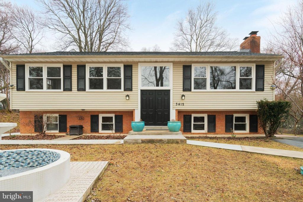 3412 KNOX RD, Annandale, VA 22003