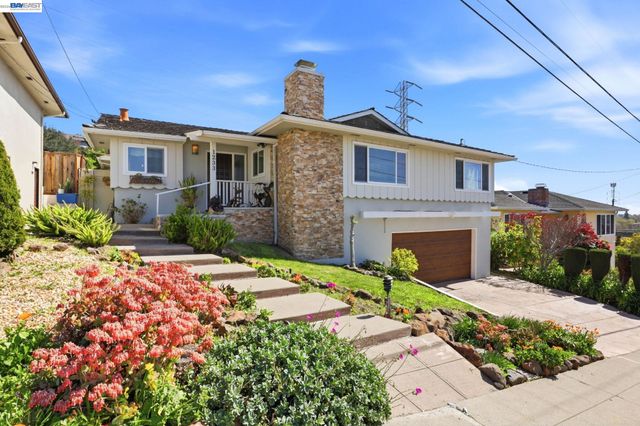 1233 Benedict Ct, San Leandro, CA 94577