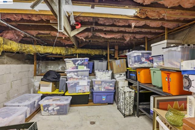 1233 Benedict Ct, San Leandro, CA 94577