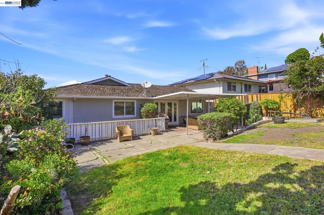 1233 Benedict Ct, San Leandro, CA 94577