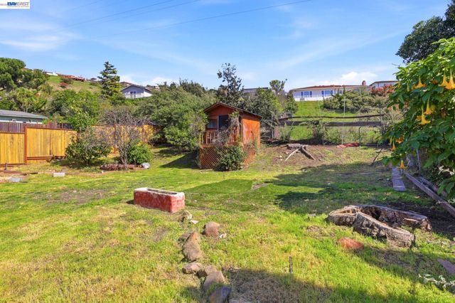 1233 Benedict Ct, San Leandro, CA 94577