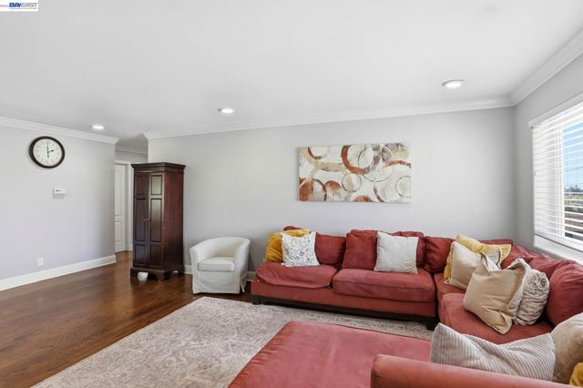 1233 Benedict Ct, San Leandro, CA 94577