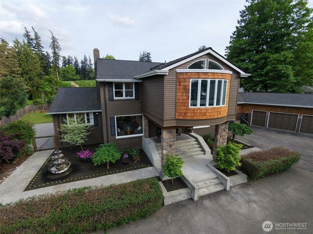 16066 Inglewood Road NE, Kenmore, WA 98028