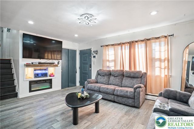 313 East Juniata Street, Allentown City, PA 18103