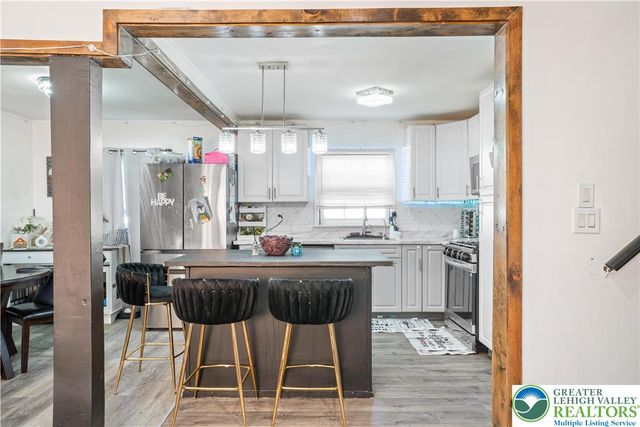 313 East Juniata Street, Allentown City, PA 18103