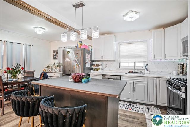 313 East Juniata Street, Allentown City, PA 18103