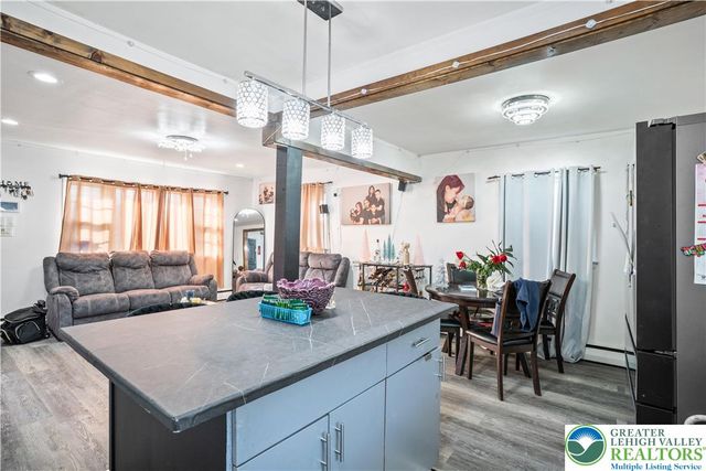 313 East Juniata Street, Allentown City, PA 18103