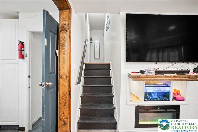 313 East Juniata Street, Allentown City, PA 18103