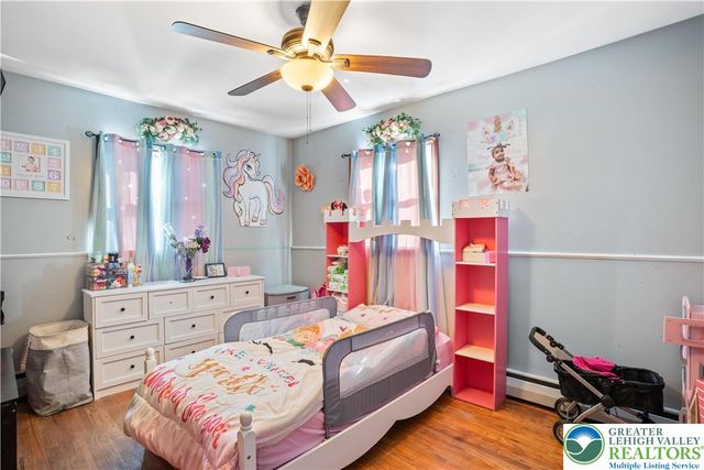 313 East Juniata Street, Allentown City, PA 18103