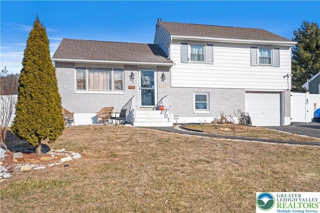 313 East Juniata Street, Allentown City, PA 18103