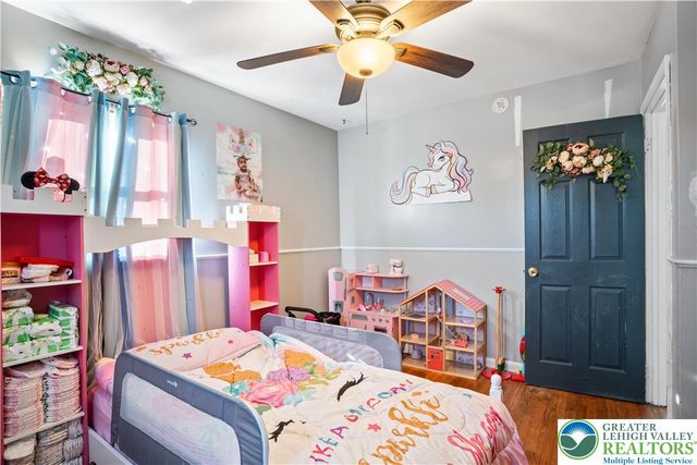 313 East Juniata Street, Allentown City, PA 18103