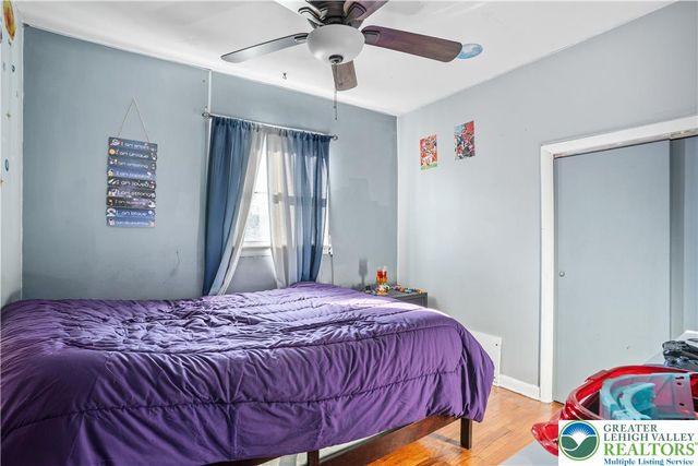 313 East Juniata Street, Allentown City, PA 18103