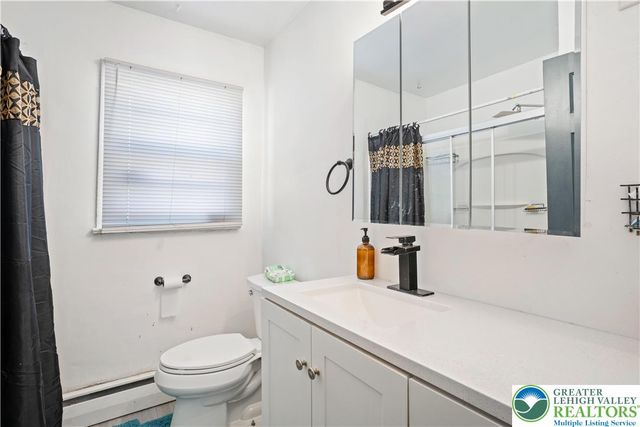 313 East Juniata Street, Allentown City, PA 18103