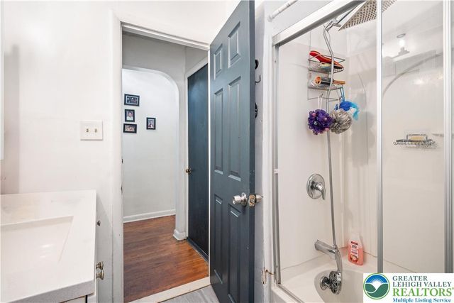 313 East Juniata Street, Allentown City, PA 18103