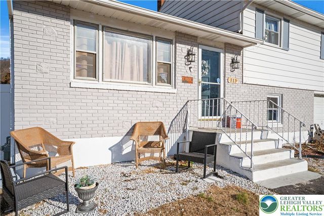 313 East Juniata Street, Allentown City, PA 18103