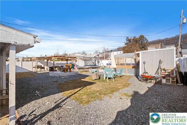 313 East Juniata Street, Allentown City, PA 18103