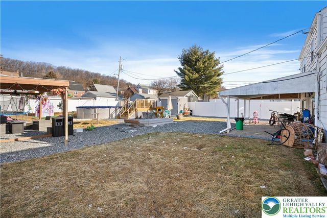 313 East Juniata Street, Allentown City, PA 18103