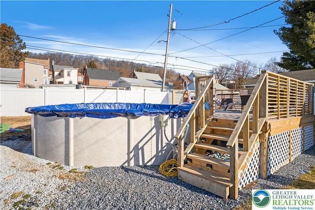 313 East Juniata Street, Allentown City, PA 18103