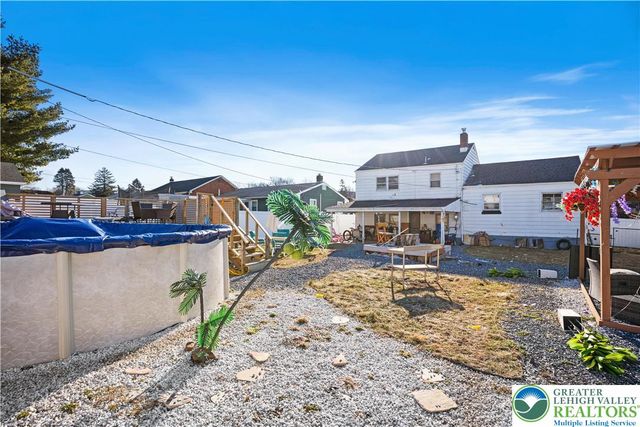 313 East Juniata Street, Allentown City, PA 18103