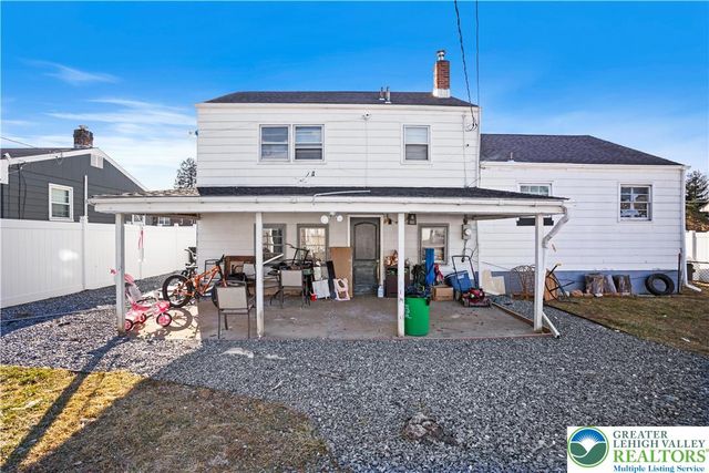 313 East Juniata Street, Allentown City, PA 18103