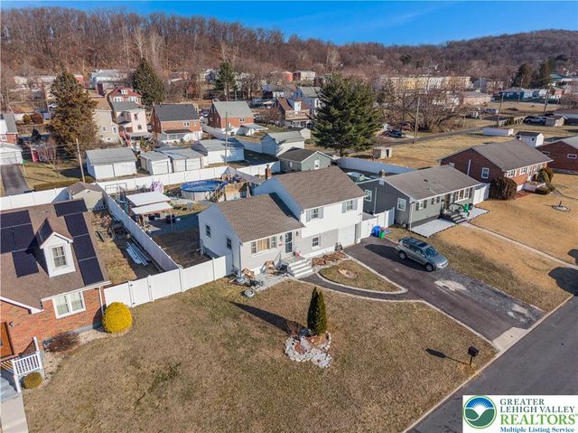 313 East Juniata Street, Allentown City, PA 18103