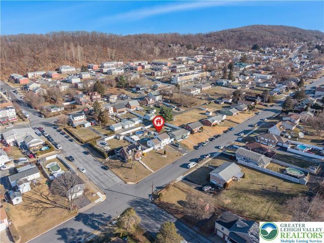 313 East Juniata Street, Allentown City, PA 18103