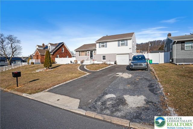 313 East Juniata Street, Allentown City, PA 18103