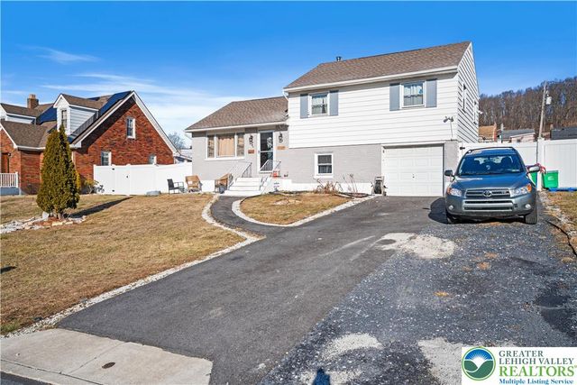 313 East Juniata Street, Allentown City, PA 18103