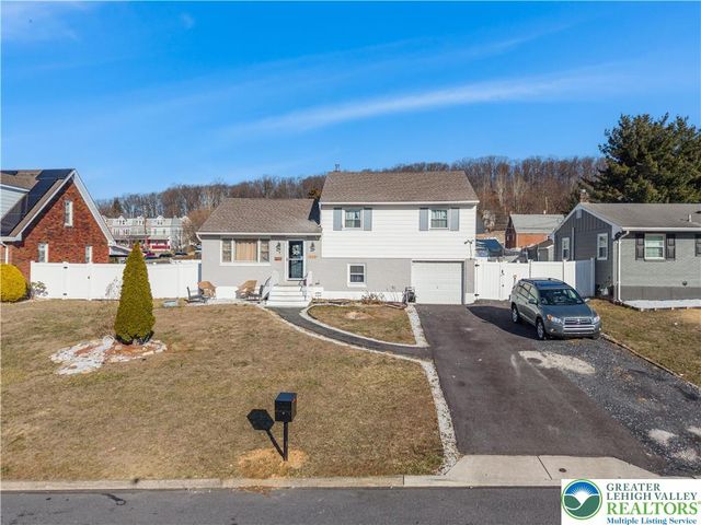 313 East Juniata Street, Allentown City, PA 18103