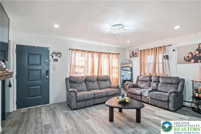 313 East Juniata Street, Allentown City, PA 18103