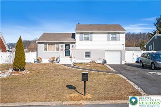 313 East Juniata Street, Allentown City, PA 18103