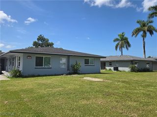 11451 Char Ann DR, Fort Myers, FL 33908