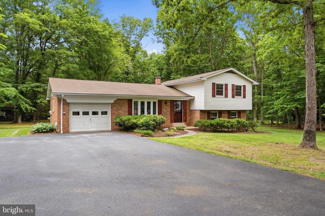 9618 RANDALL DR, White Plains, MD 20695