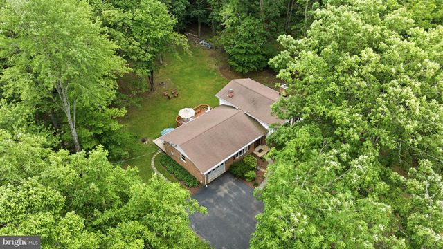 9618 RANDALL DR, White Plains, MD 20695