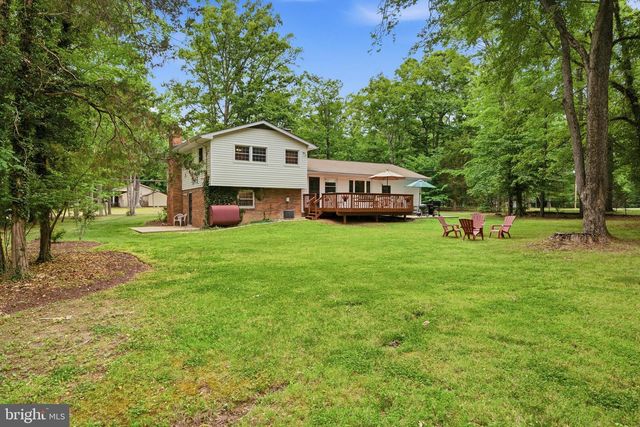 9618 RANDALL DR, White Plains, MD 20695