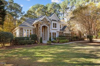 4741 Sharpstone Lane, Raleigh, NC 27615