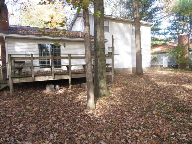 6931 Lockwood Boulevard, Canfield, OH 44512