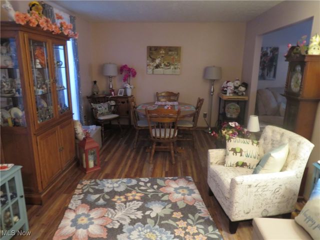 6931 Lockwood Boulevard, Canfield, OH 44512