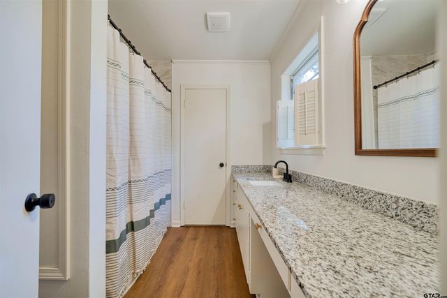 108 Mockingbird, Mt Pleasant, TX 75455