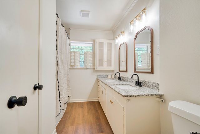 108 Mockingbird, Mt Pleasant, TX 75455