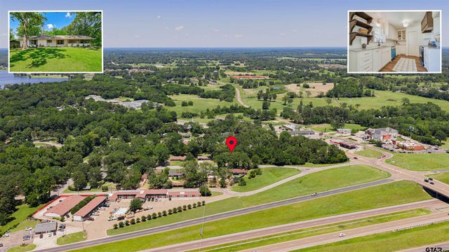 108 Mockingbird, Mt Pleasant, TX 75455