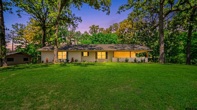 108 Mockingbird, Mt Pleasant, TX 75455