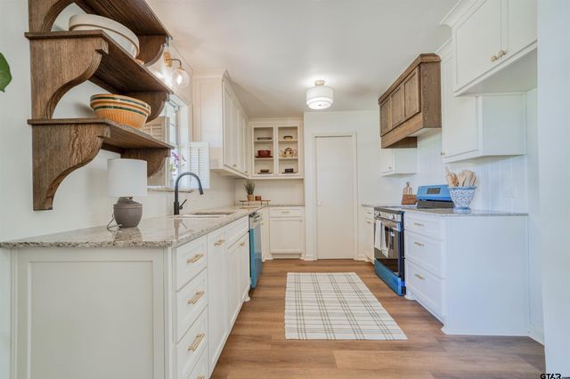 108 Mockingbird, Mt Pleasant, TX 75455