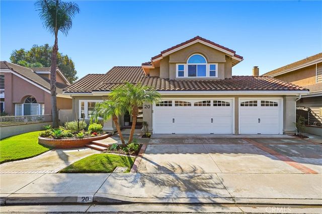 20 Center Court, Laguna Niguel, CA 92677
