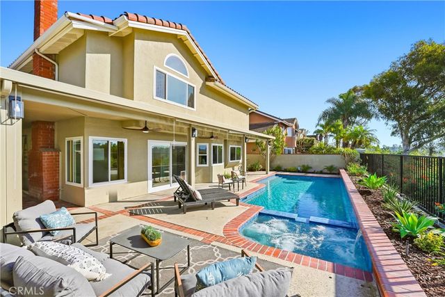 20 Center Court, Laguna Niguel, CA 92677
