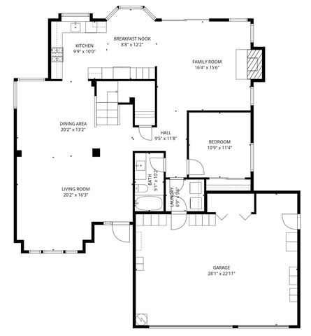 20 Center Court, Laguna Niguel, CA 92677