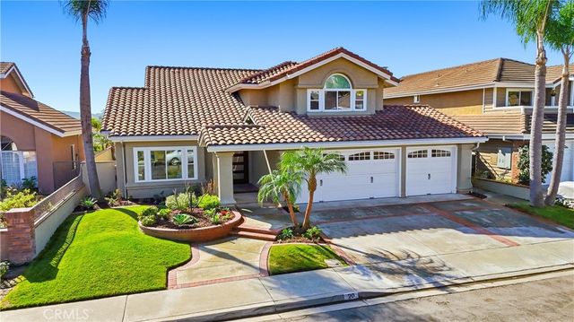 20 Center Court, Laguna Niguel, CA 92677