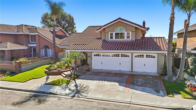 20 Center Court, Laguna Niguel, CA 92677